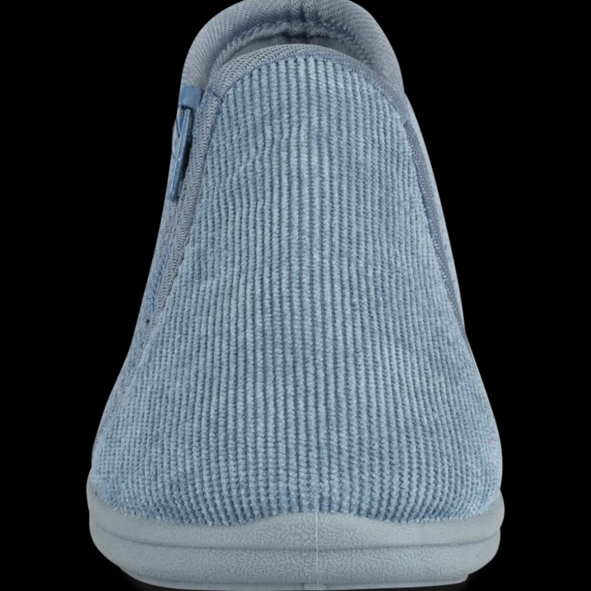 Pantoffels BLAUW