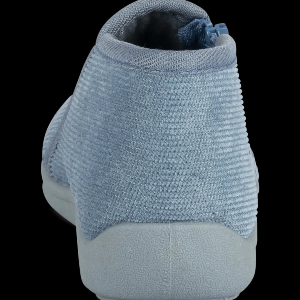 Pantoffels BLAUW