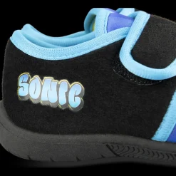 Pantoffels BLAUW