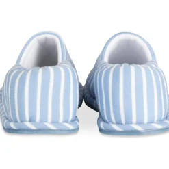 Pantoffels BLAUW