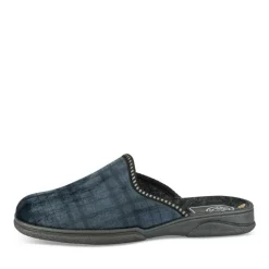 Pantoffels BLAUW