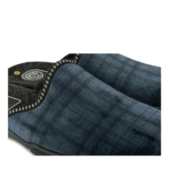 Pantoffels BLAUW