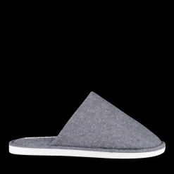 Pantoffels BLAUW