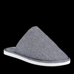 Pantoffels BLAUW