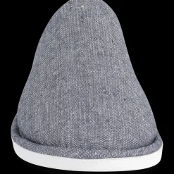 Pantoffels BLAUW