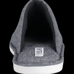 Pantoffels BLAUW
