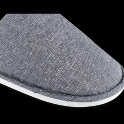 Pantoffels BLAUW
