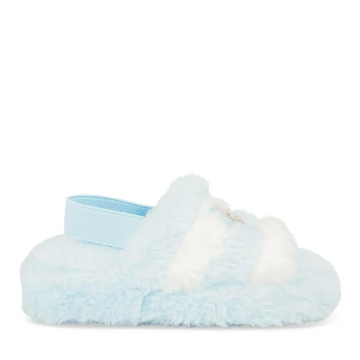 Pantoffels BLAUW