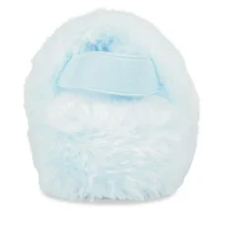 Pantoffels BLAUW
