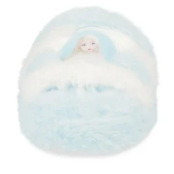 Pantoffels BLAUW