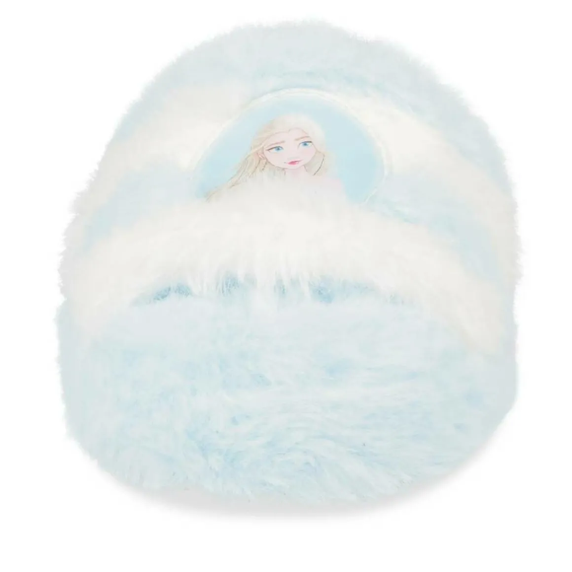 Pantoffels BLAUW