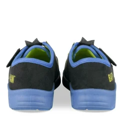 Pantoffels BLAUW