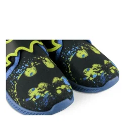 Pantoffels BLAUW