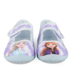 Pantoffels BLAUW