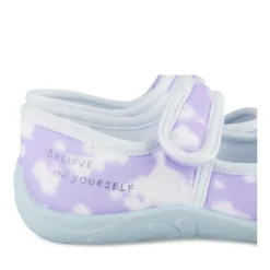 Pantoffels BLAUW
