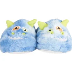 Pantoffels BLAUW