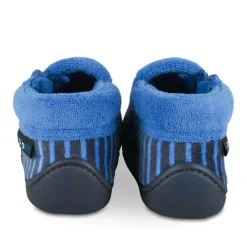 Pantoffels BLAUW