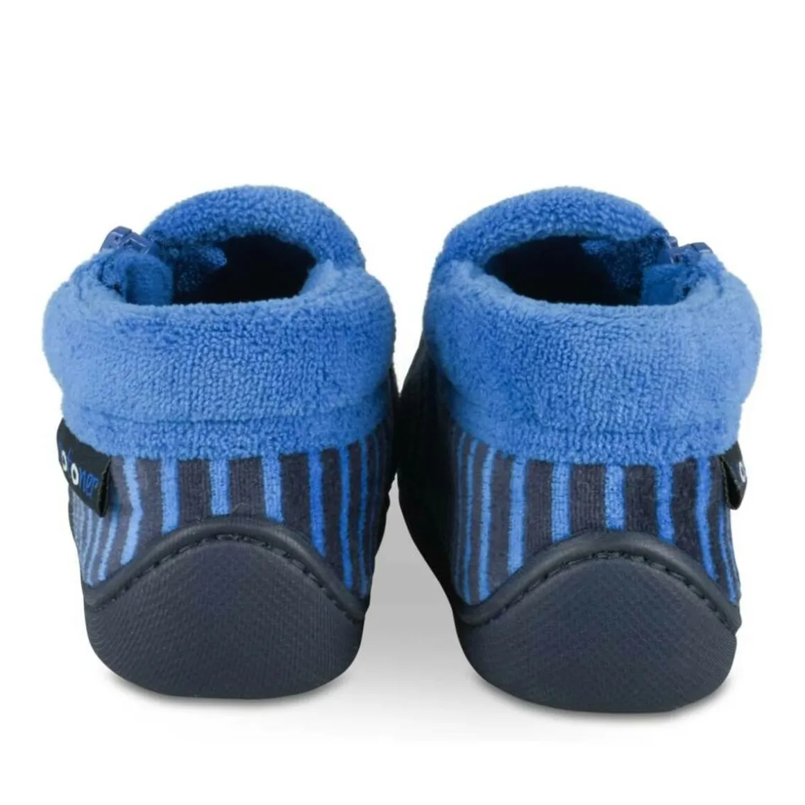 Pantoffels BLAUW