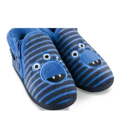 Pantoffels BLAUW
