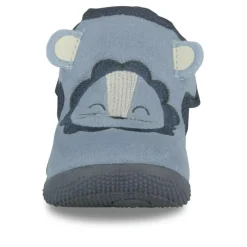 Pantoffels BLAUW