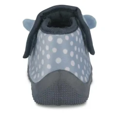 Pantoffels BLAUW