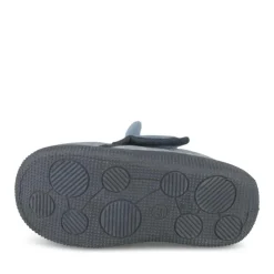 Pantoffels BLAUW