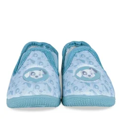 Pantoffels BLAUW