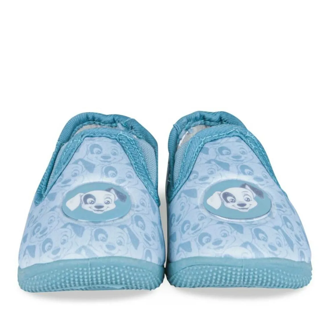 Pantoffels BLAUW