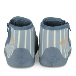 Pantoffels BLAUW