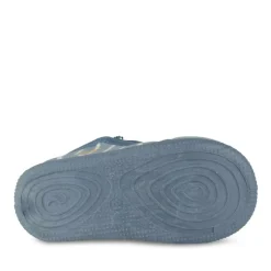 Pantoffels BLAUW