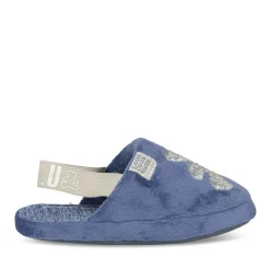 Pantoffels BLAUW