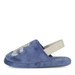 Pantoffels BLAUW