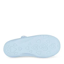 Pantoffels BLAUW