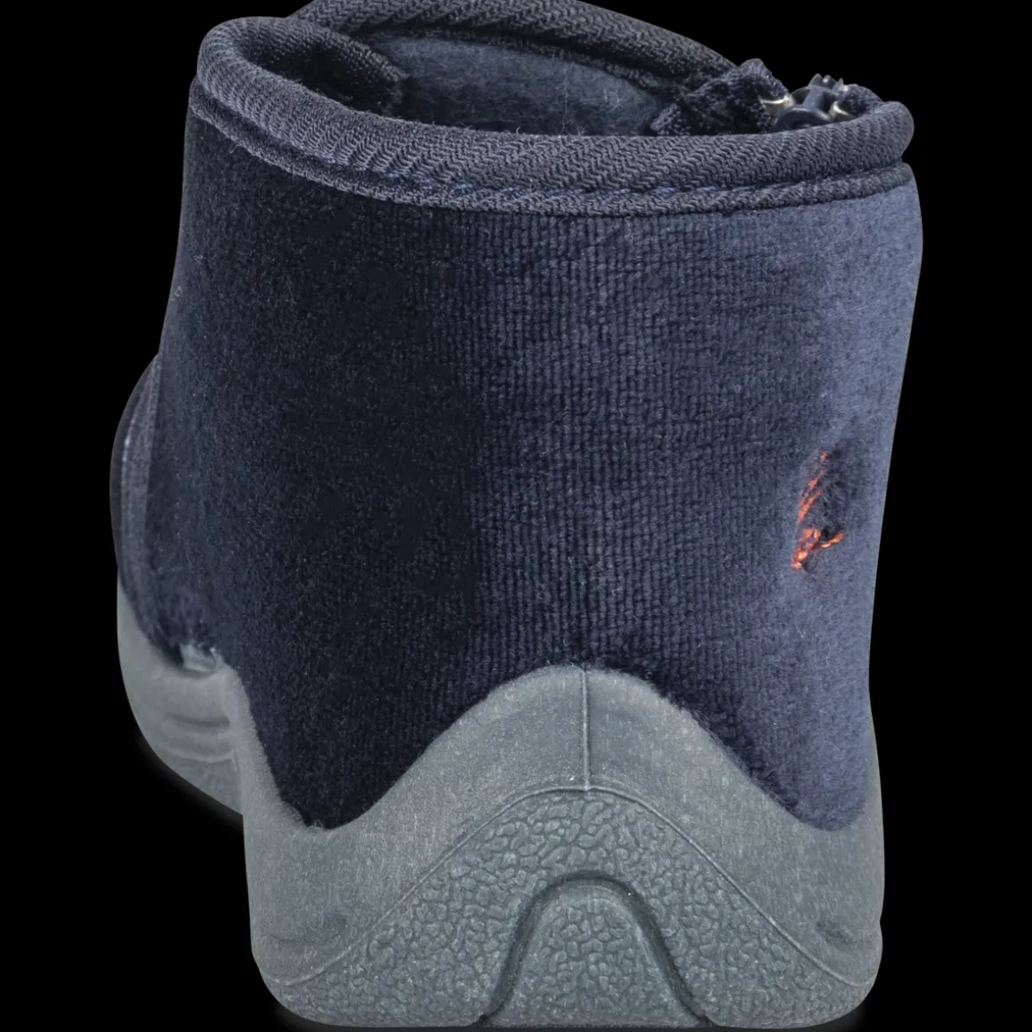 Pantoffels BLAUW
