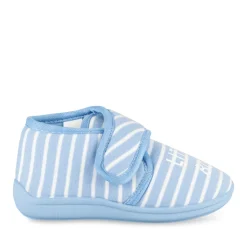 Pantoffels BLAUW