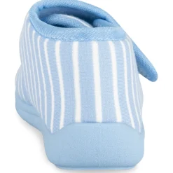 Pantoffels BLAUW