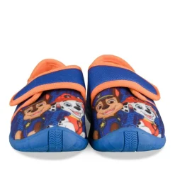 Pantoffels BLAUW