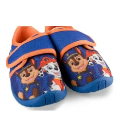 Pantoffels BLAUW