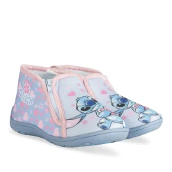 Pantoffels BLAUW