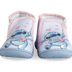 Pantoffels BLAUW