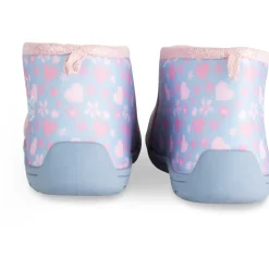 Pantoffels BLAUW