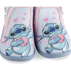 Pantoffels BLAUW
