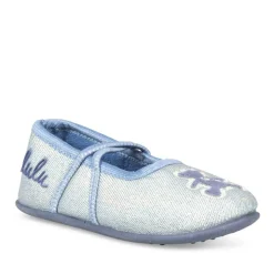 Pantoffels BLAUW