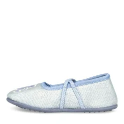 Pantoffels BLAUW