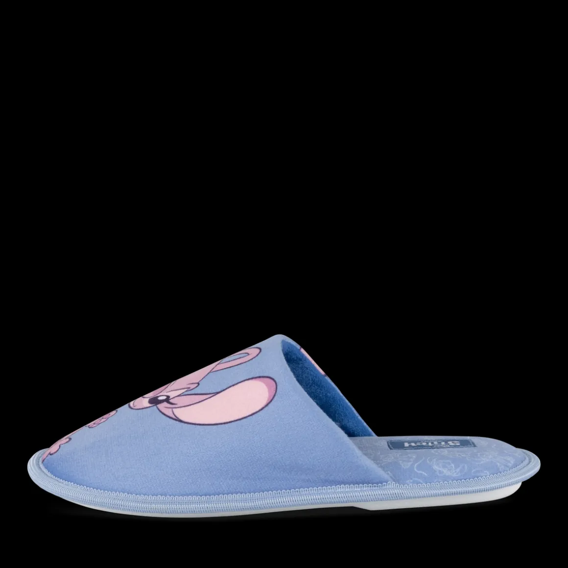 Pantoffels BLAUW