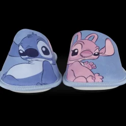 Pantoffels BLAUW