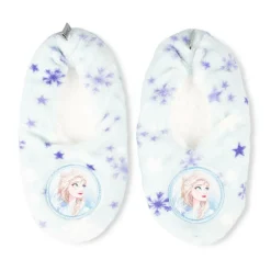 Pantoffels BLAUW FROZEN