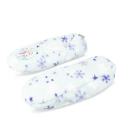 Pantoffels BLAUW FROZEN