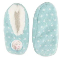 Pantoffels BLAUW FROZEN