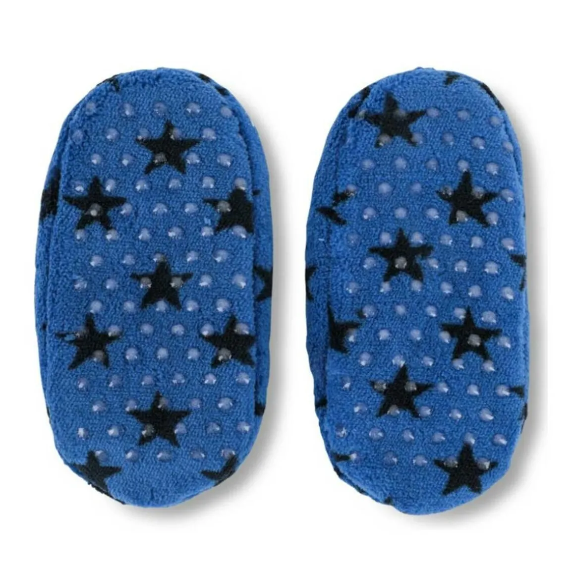 Pantoffels BLAUW MICKEY